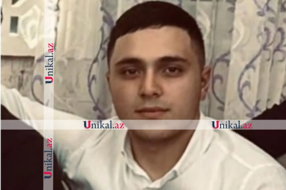 Ordumuzun hərbçisi vəfat etdi - FOTO